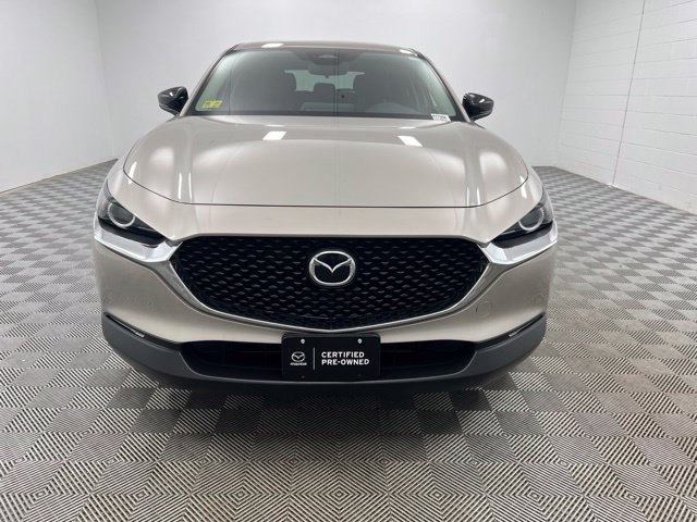 Certified 2024 MAZDA CX-30 AWD 2.5 S w/ Select Sport Pkg image 3