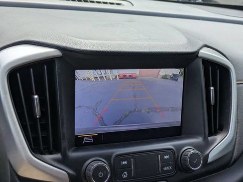 Used 2021 GMC Terrain SLE w/ Driver Convenience Package AWD/4WD image 22
