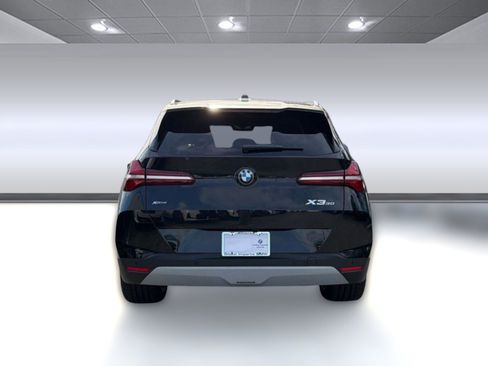 Used 2026 BMW X3 xDrive30i w/ Convenience Package AWD/4WD image 9