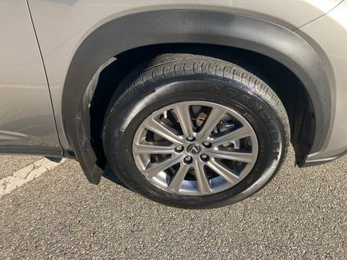 Used 2020 Lexus NX 300 AWD w/ Comfort Package image 12