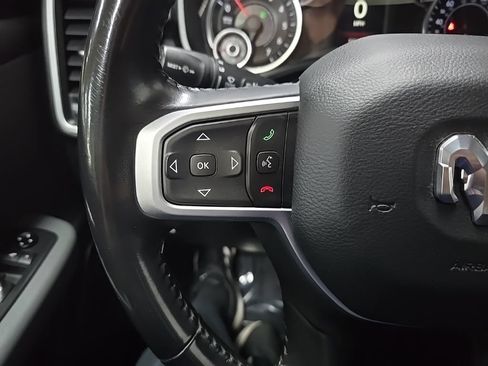 Used 2020 RAM 1500 Big Horn AWD/4WD image 19