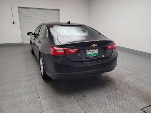 Used 2023 Chevrolet Malibu LT FWD image 6