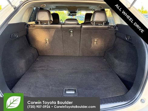 Used 2023 MAZDA CX-5 AWD 2.5 S image 18