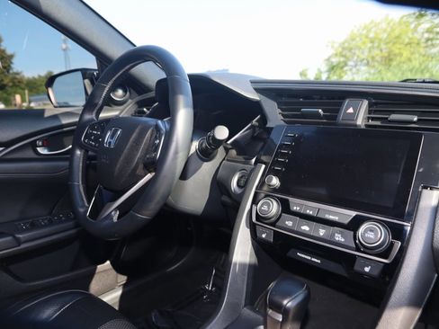 Used 2020 Honda Civic Sport Touring image 50