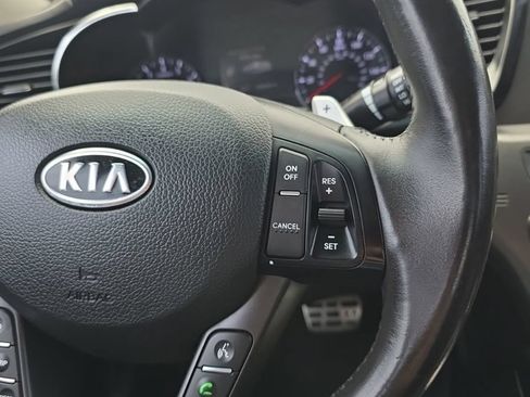 Used 2012 Kia Optima SX w/ Premium Touring Pkg FWD image 27