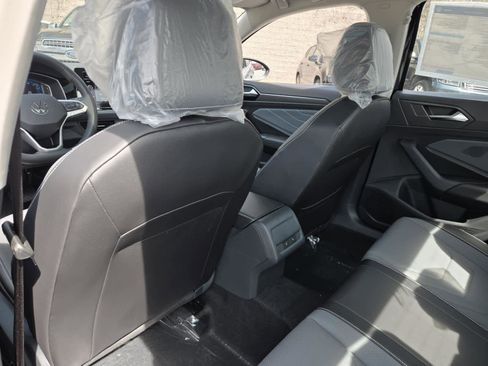New 2026 Volkswagen Jetta SEL FWD image 13