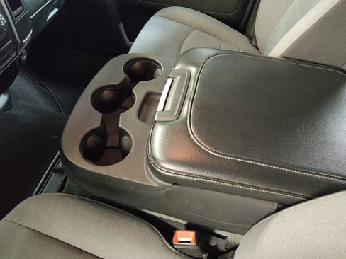 Used 2021 RAM 1500 Tradesman w/ Tradesman SXT Package image 26