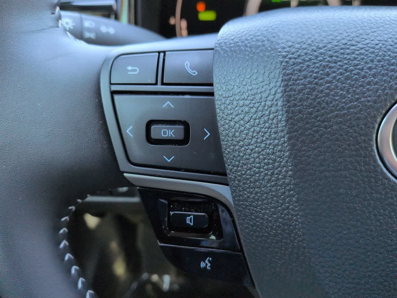 Certified 2026 Toyota Camry SE FWD image 22