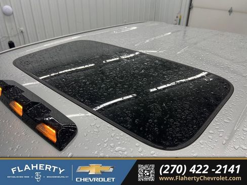Used 2023 Chevrolet Silverado 2500 High Country image 35