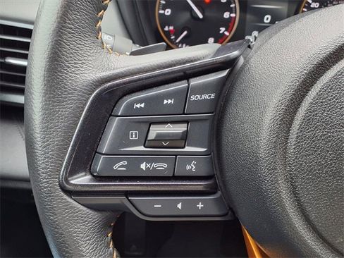 Certified 2023 Subaru Outback Wilderness image 14