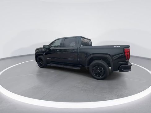 Used 2025 GMC Sierra 1500 Elevation image 6