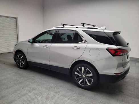 Used 2022 Chevrolet Equinox Premier FWD image 3