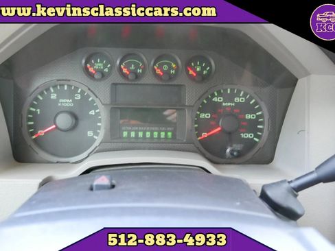 Used 2010 Ford F250 XLT image 24