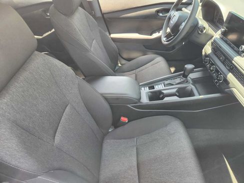 Used 2025 Honda Accord LX image 14