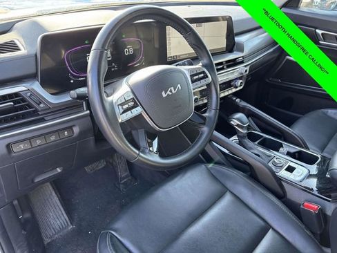 Used 2025 Kia Telluride S image 8