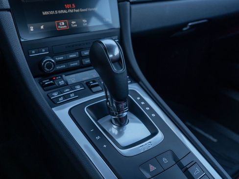 Certified 2025 Porsche 718 Cayman S image 31