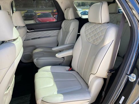 Used 2020 Hyundai Palisade Limited image 26
