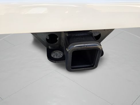 Certified 2024 Chevrolet Silverado 1500 Custom w/ Turbomax Blackout Package AWD/4WD image 32