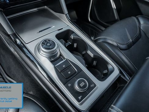 Used 2023 Ford Explorer ST w/ Equipment Group 401A AWD/4WD image 22
