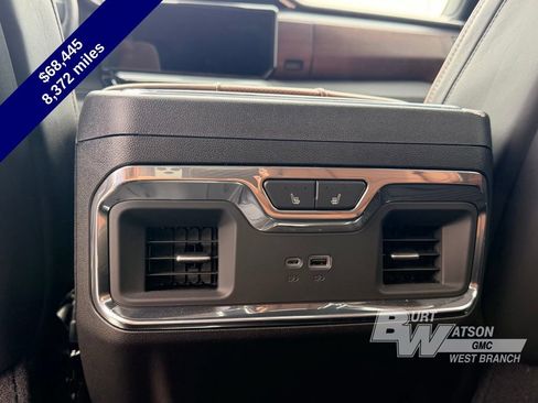 Used 2026 GMC Sierra 1500 Denali Ultimate AWD/4WD image 24
