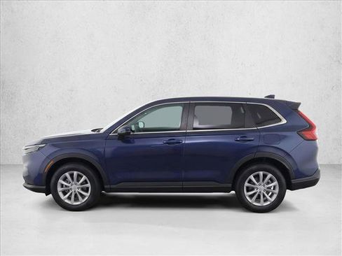 Used 2024 Honda CR-V LX image 4