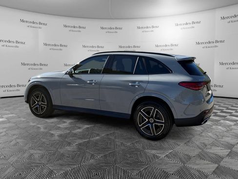 New 2026 Mercedes-Benz GLC 300 GLC 300 image 3
