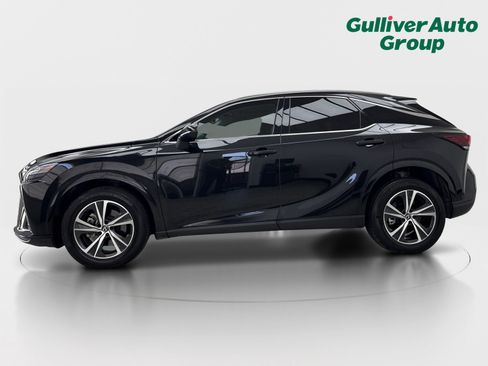 Used 2024 Lexus RX 350 Premium w/ Accessory Package (Z1) FWD image 3
