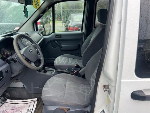 Used 2013 Ford Transit Connect XLT image 33