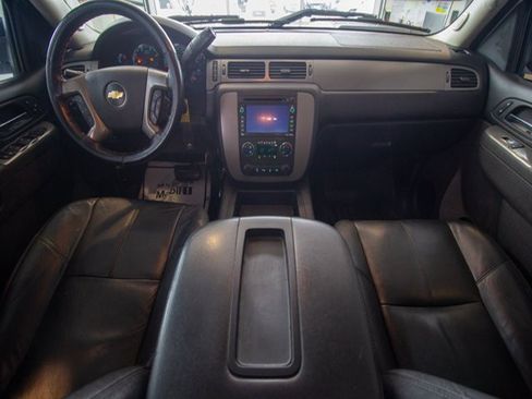 Used 2013 Chevrolet Silverado 3500 LTZ image 11