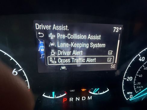 Used 2021 Ford Transit 350 Medium Roof AWD w/ Load Area Protection Package image 20