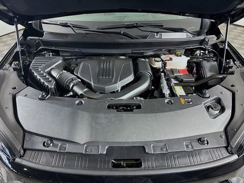 New 2025 Buick Enclave Preferred w/ Trailering Package, 5000 lbs. image 31