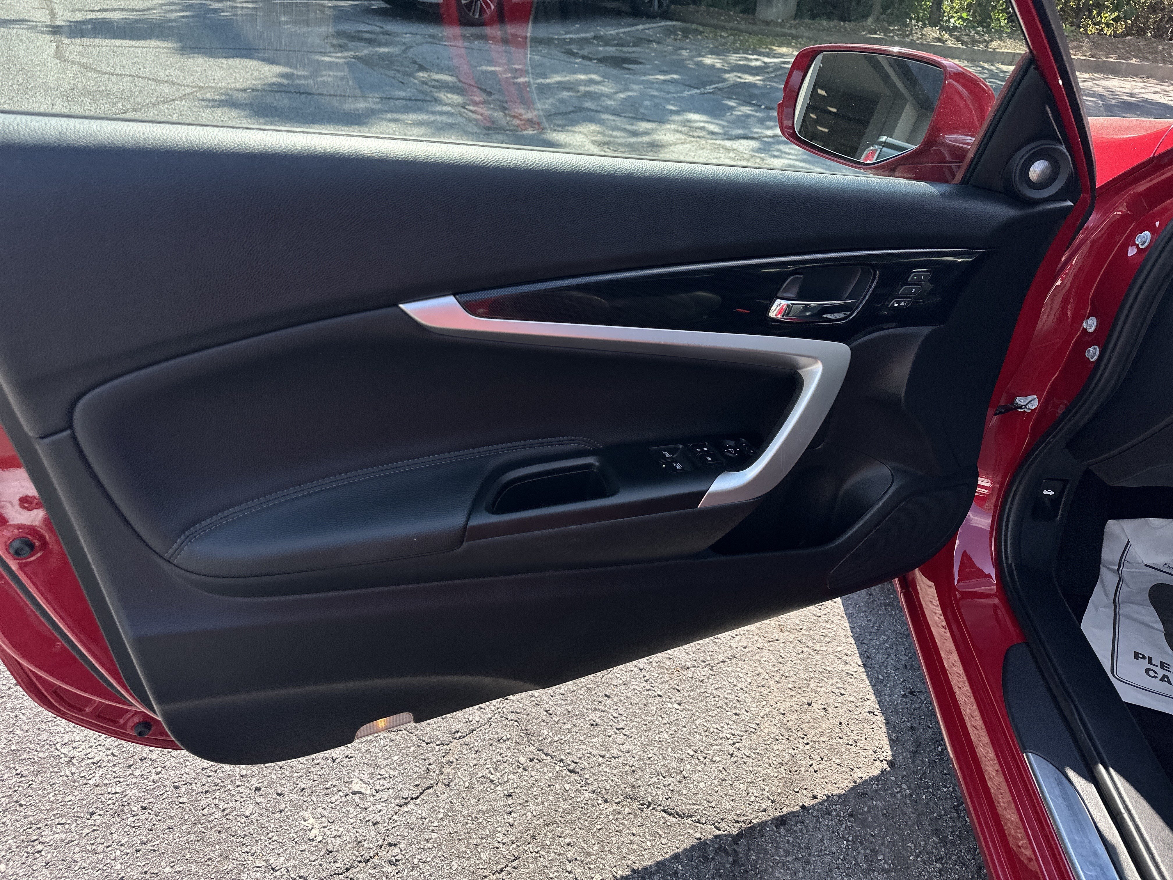 Used 2014 Honda Accord EX-L image 10