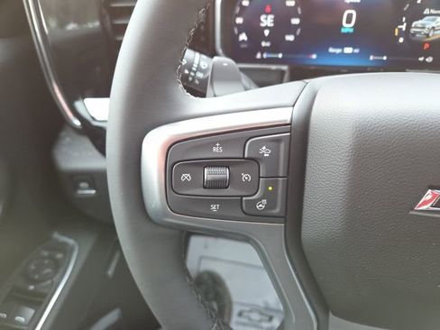 New 2026 Chevrolet Silverado 1500 RST w/ Safety Package image 8