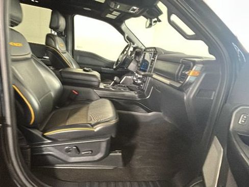 Used 2021 Ford F150 Tremor w/ Equipment Group 402A High AWD/4WD image 30