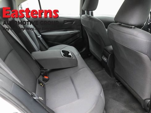 Used 2024 Toyota Corolla LE image 22