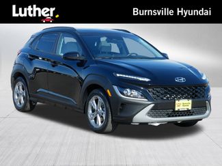 Certified 2023 Hyundai Kona SEL w/ Convenience Package video 1