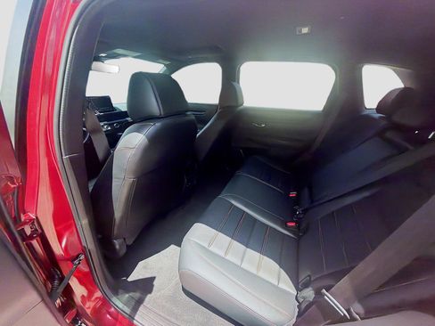 Certified 2024 Honda CR-V Sport-L image 24