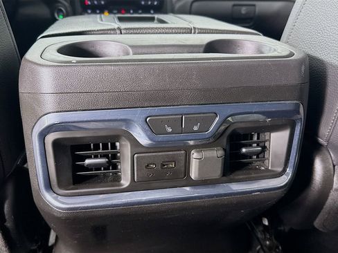 Used 2021 GMC Sierra 2500 Denali w/ Denali Ultimate Package image 26