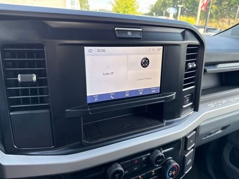 Used 2025 Ford F350 XLT w/ XLT Value Package AWD/4WD image 18