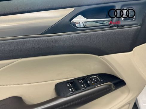 Used 2018 Lincoln MKC Premiere FWD image 28