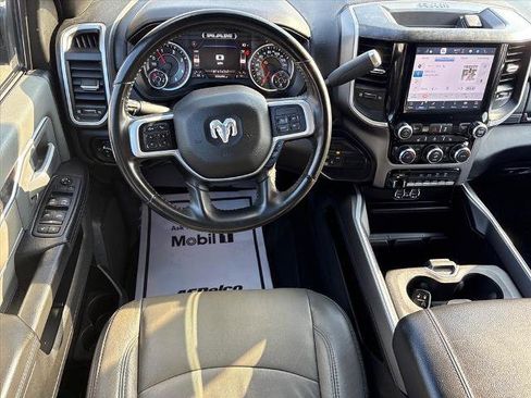 Used 2022 RAM 2500 Big Horn w/ Level C Equiment Group image 6