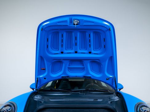 Used 2018 Porsche 911 GT3 RWD image 25