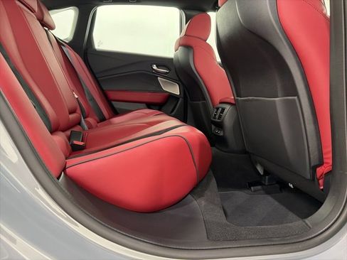 Certified 2025 Acura TLX SH-AWD w/ A-SPEC Pkg image 23