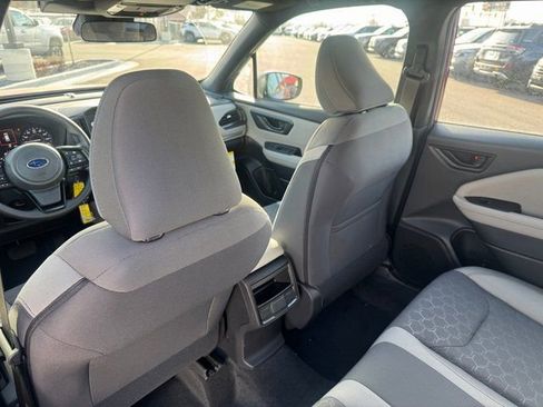 New 2026 Subaru Forester AWD/4WD image 13