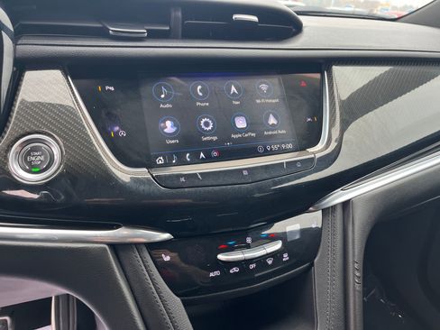 Used 2020 Cadillac XT6 Sport image 21