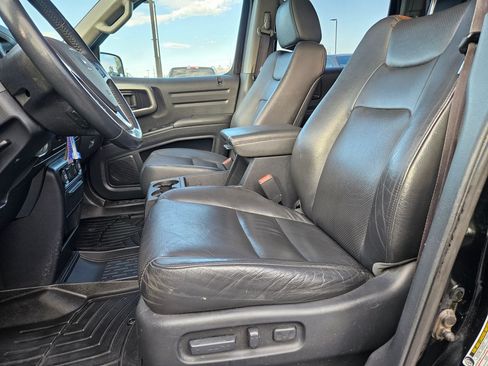 Used 2013 Honda Ridgeline RTL image 17