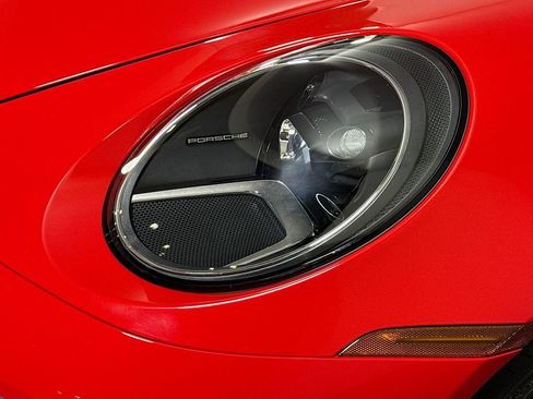Certified 2024 Porsche 911 Carrera RWD image 26