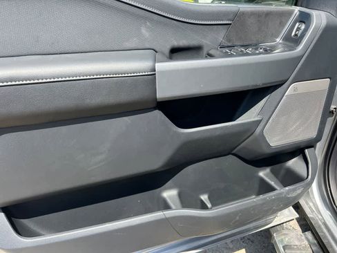 New 2025 Ford F150 XLT w/ Equipment Group 303A High image 11