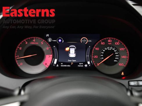 Used 2023 Acura RDX A-Spec AWD/4WD image 17