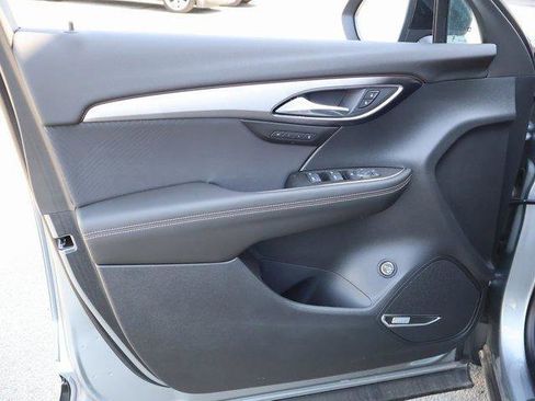 New 2025 Buick Envision Sport Touring image 25